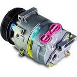 FC0661 Compressor, air conditioning 1854067 24427890 OPEL FRONTERA 1998-